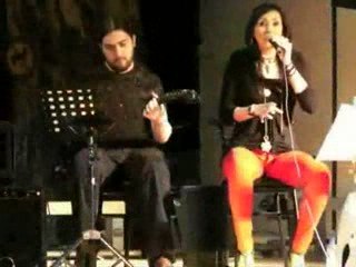 Festa 1a temporada La Pèrgola Ràdio