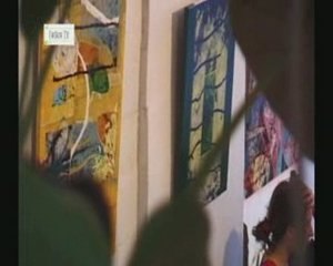 Vernissage juin 2009