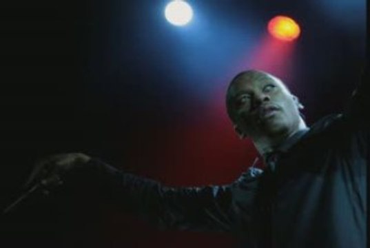 Lupe Fiasco ft Matt Santos - Shining down