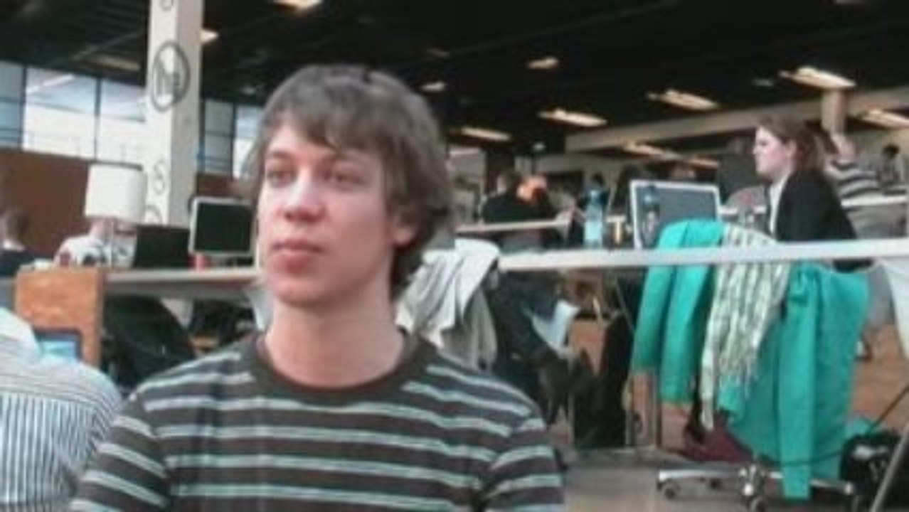 Hospitality Management Stenden