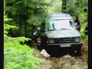 Les exploits de Nico