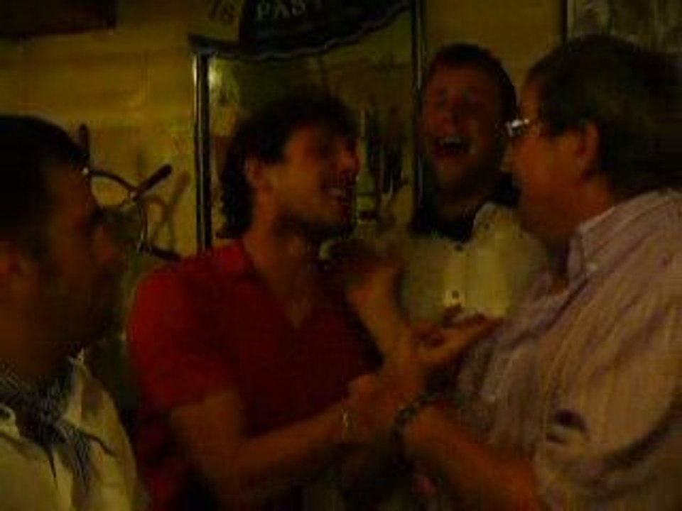 Lous Papalounes en Camargue - Mourir d'aimer (la bière)