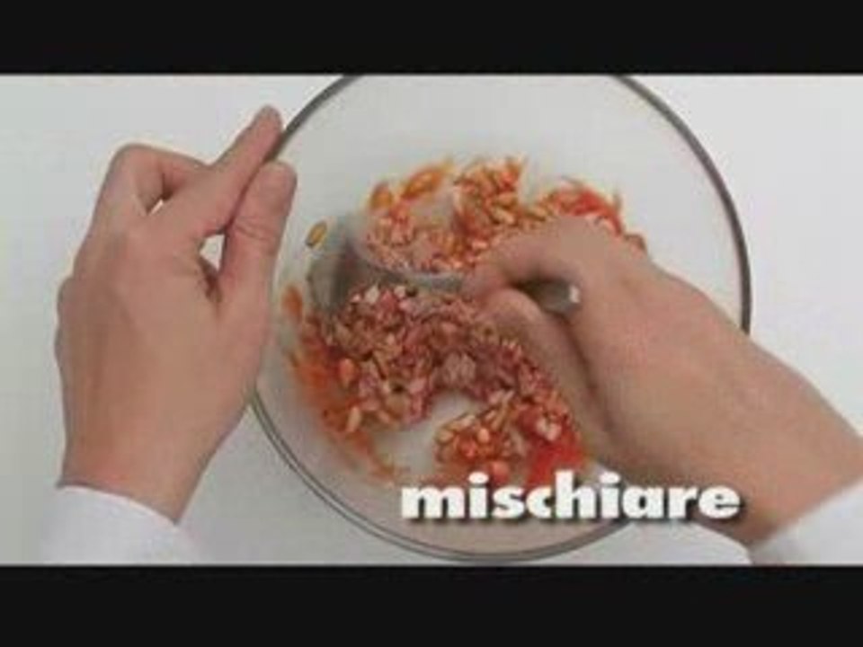 Piccoli panini fritti