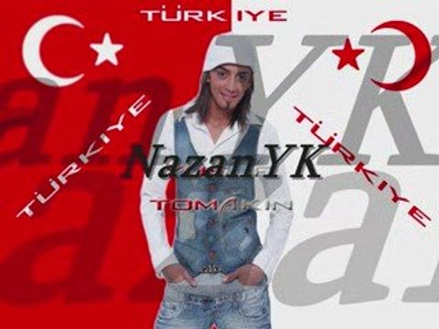 Yusuf Tomakin-Dur Dinle Yep Yeni Parca 2009 !!!