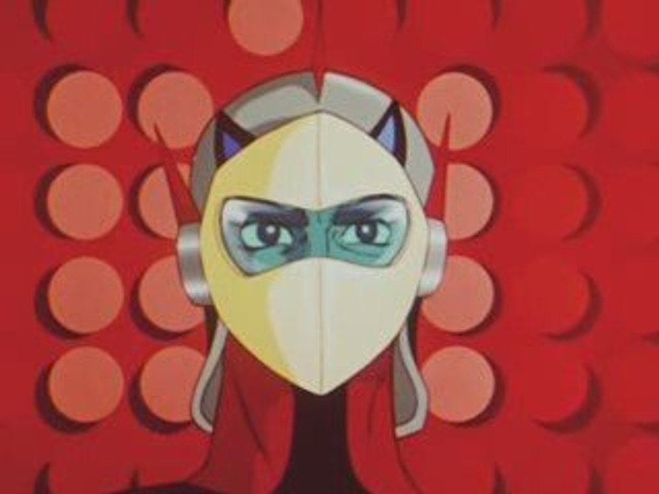 [Laughelymotion] Goldorak Opening Nouvelle Generation