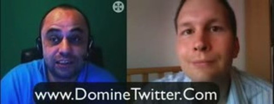 Como Usamos Twitter? | Serie Videos Twitter en los Negocios