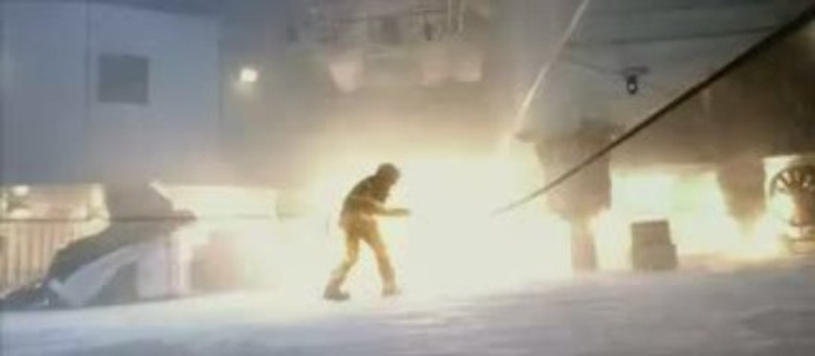 Whiteout bande annonce Version originale