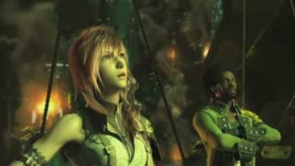 Final Fantasy XII E3 09 English Trailer
