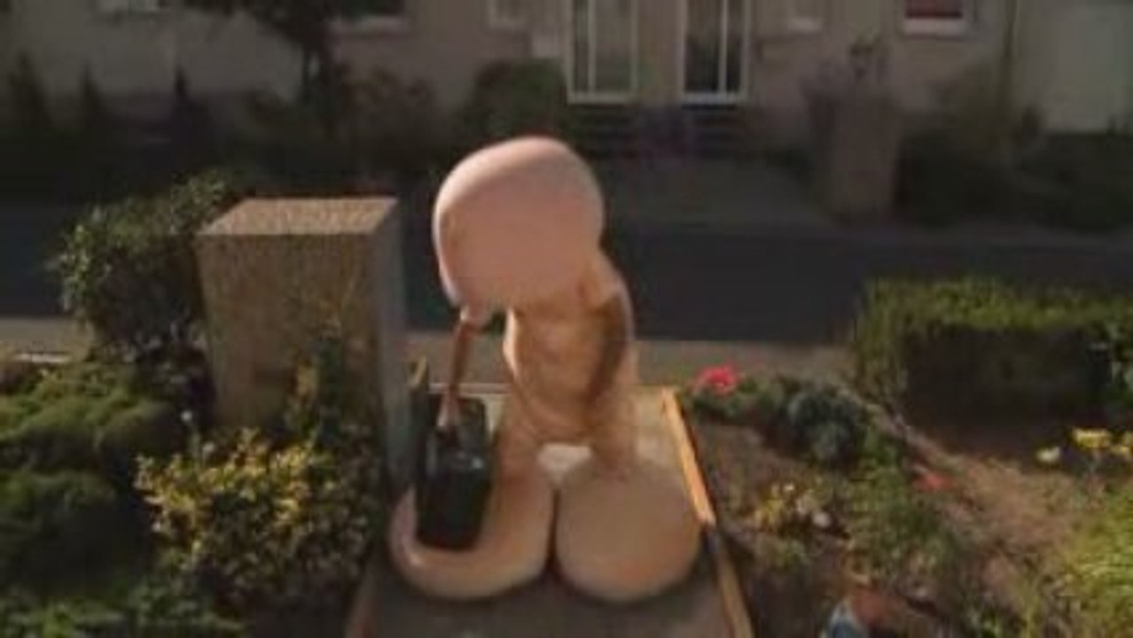 Contrefaçon de médicaments sur internet et humour allemand