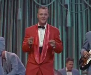 Johnny Olenn - I Ain't Gonna Cry No More -1956