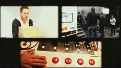 DONNEZ DU SANG A LA VIE : PLONGEZ AU COEUR DE L'EMISSION !