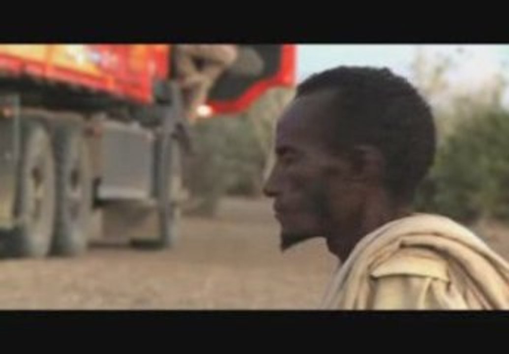 Etape 9 : de Djibouti à Addis Ababa
