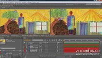 Trailer After Effects CS4 - video2brain