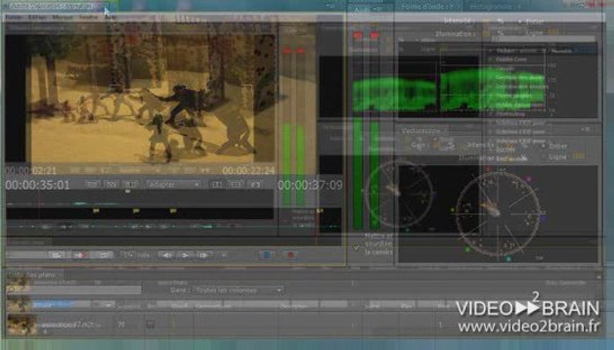 Trailer OnLocation - video2brain