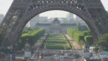 Rassemblement Géant au Champs de Mars - Paris