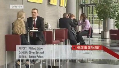 Made in Germany | "Dax Portals" #6