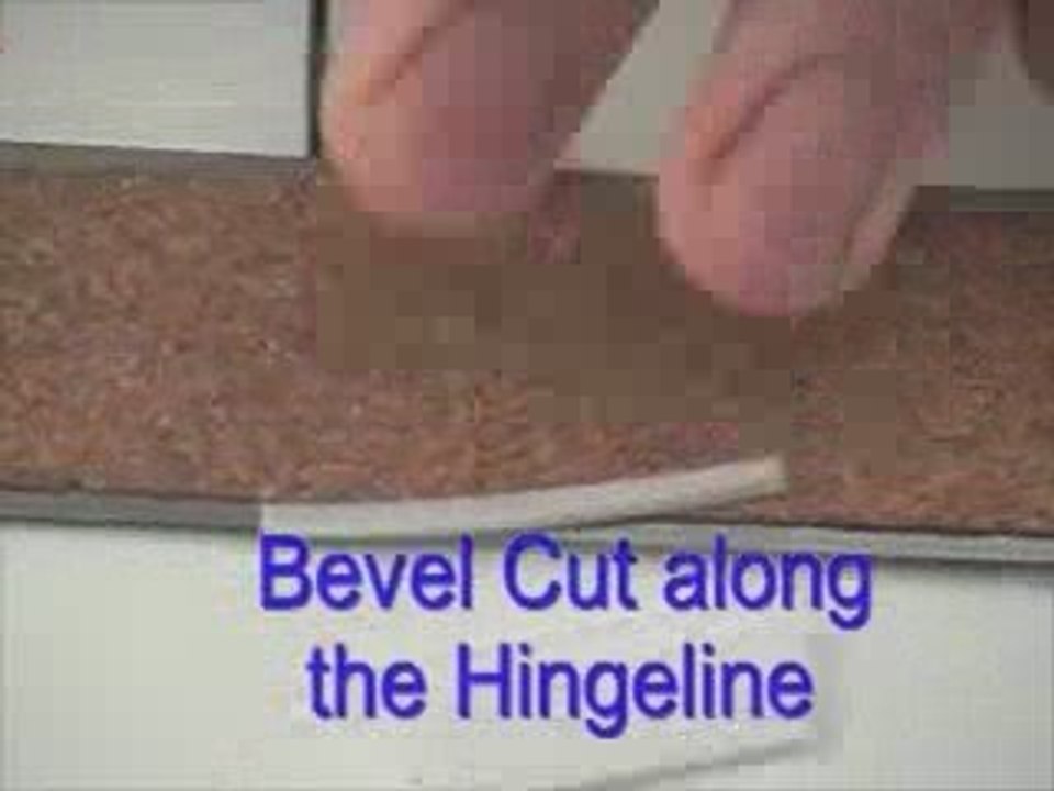 MicroFlight Episode 2 - Fuselage and Tail