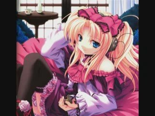 Dream Trance - Fallin'