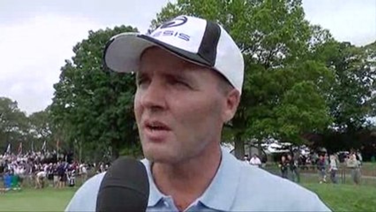 US Open Preview J-2
