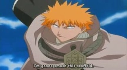 Little Ichigo and Rukia video - The game of love