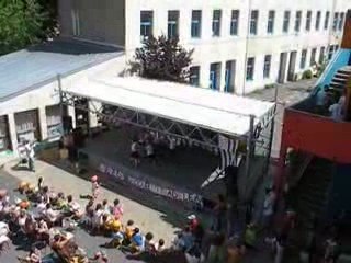 Nantes : Fête école Sainte Madeleine