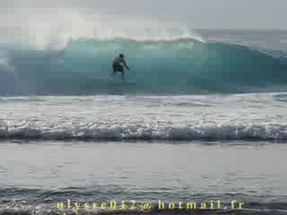 Bali Uluwatu 23-05-2009