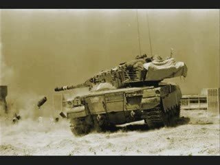 Tsahal, "on se sent bien au Liban"