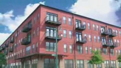 ForRent.com Fielder Square Apartments in Memphis, TN