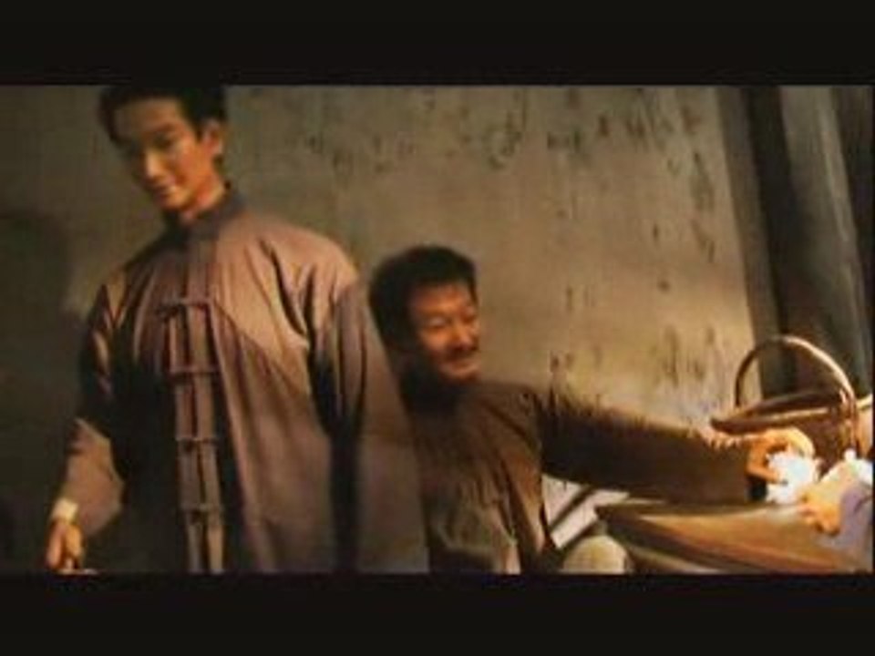 Wunzhen