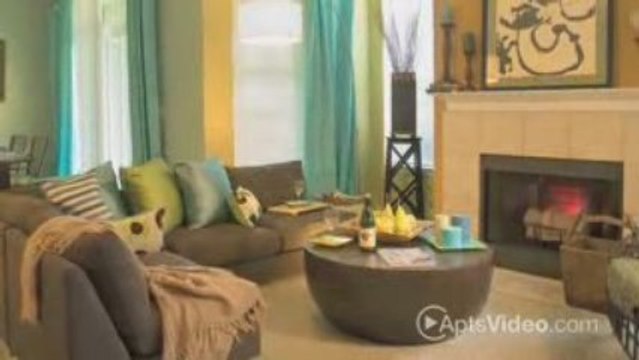 The Verandas at Hazel Grove Apartments in Hillsboro, OR