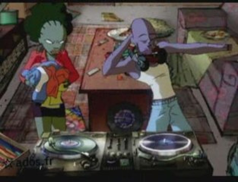 Les Lascars : Les bras cassés nous parlent du film !