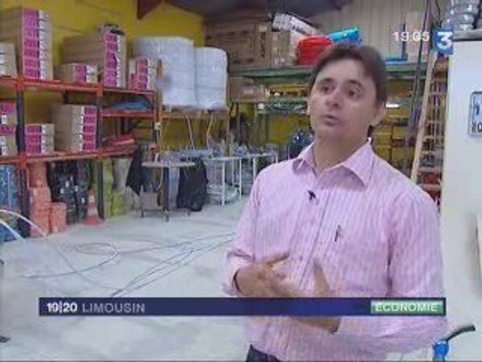 Journal France 3 19_20 Limousin du 15 mai ohmeo