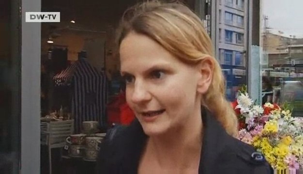 Made in Germany | Studio Guest: Niko Paech