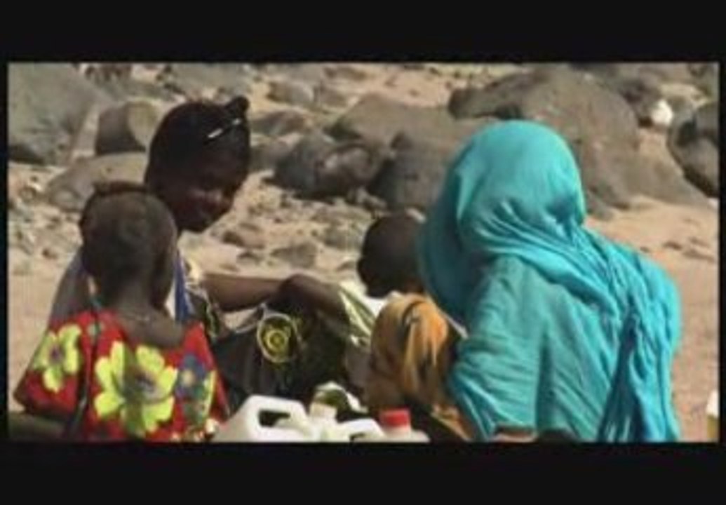 Carte postale #10 par Renault Trucks - Yoboki (Djibouti)