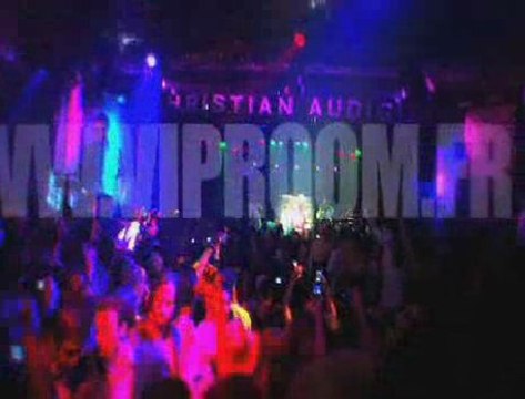 CHRISTIAN AUDIGIER B.DAY AT VIP ROOM CANNES F.I.F