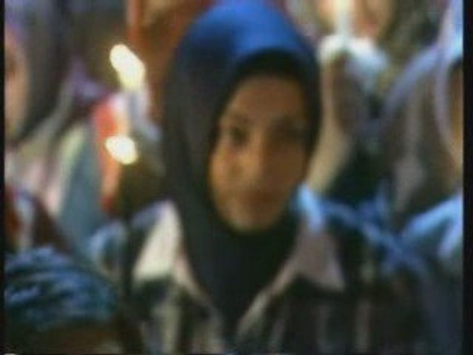 Salih karsli - Basörtüsü