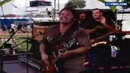 Martin Sexton - Live at Gathering of the Vibes