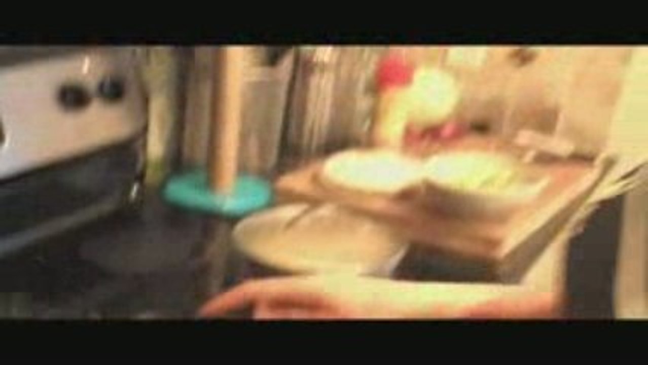 Blackend Chicken Tacos & Shiner Smokehaus