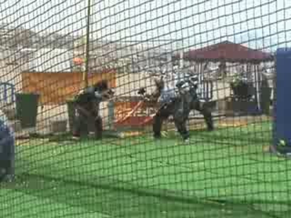 Paintball Peniscolla 2009 Shoota Babylon 06