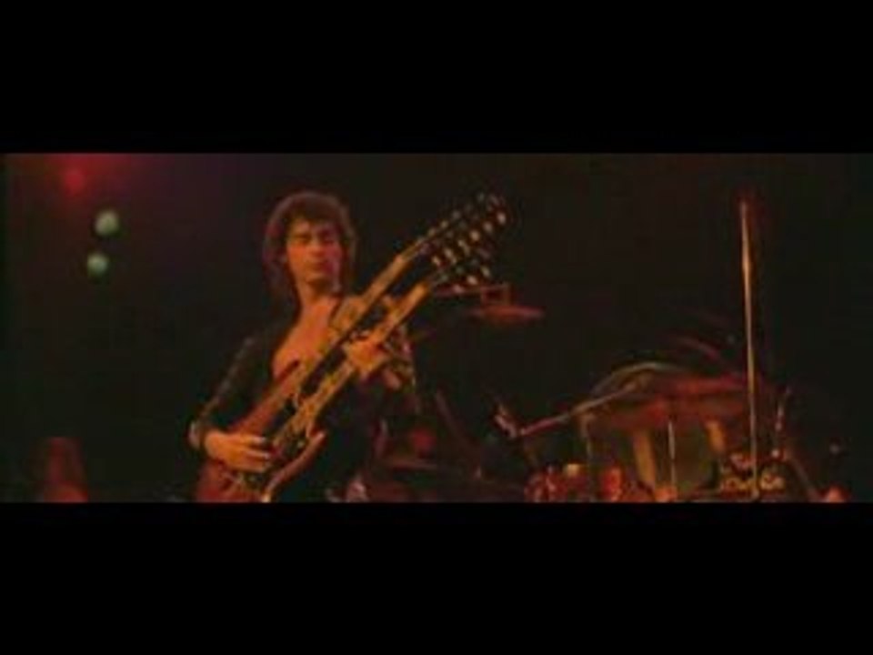 Led Zeppelin Stairway To Heaven