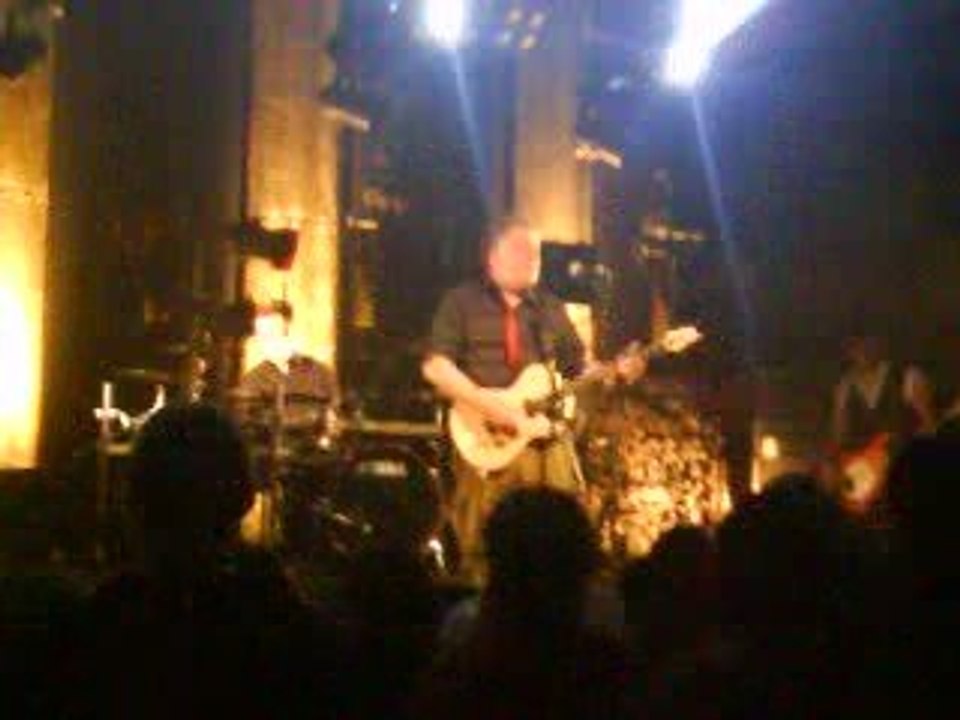 Parabellum Live 15/05/09