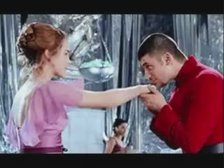 Harry Potter Soundtrack - Le Ball de Noel