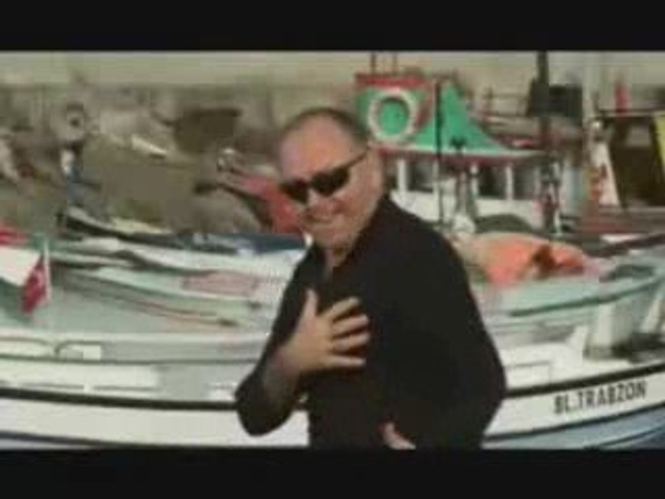 Kaptan Yilmaz - Gidikla Beni - Kolbasti (2009) by Aluxton