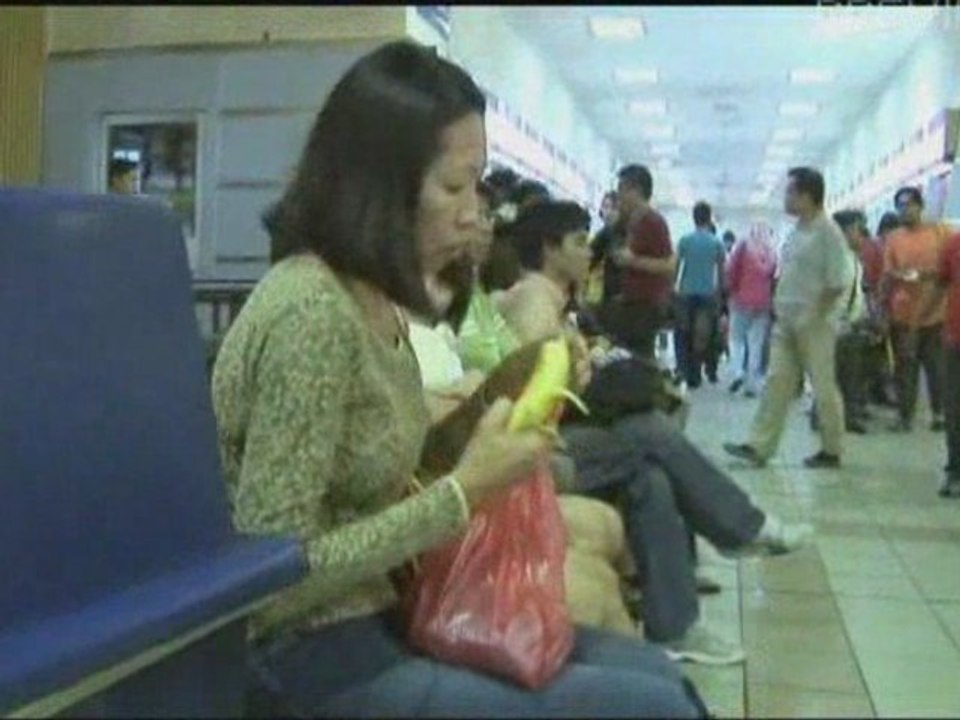 [PC2009] Madame Butterfly (extrait)