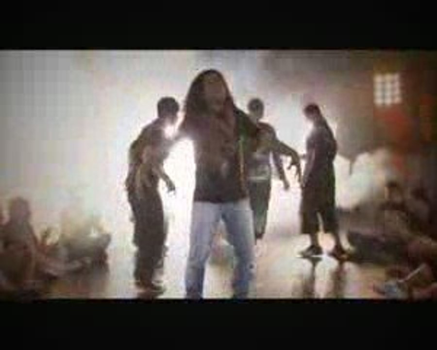 Kara Davut - Kolbasti (2009) by Aluxton