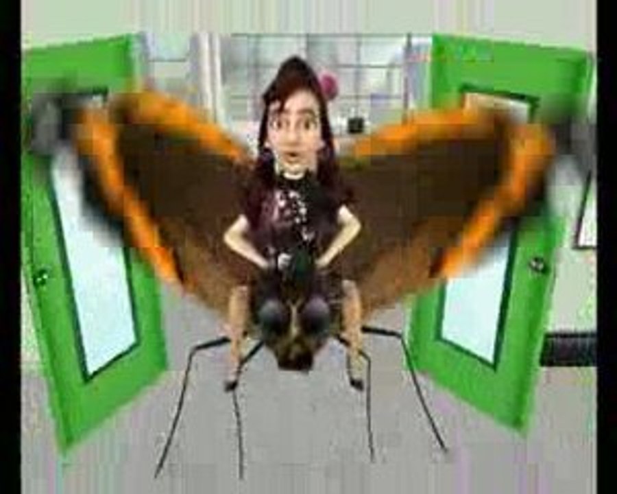 Mimizing Sara - The Jamesons Comedy Party