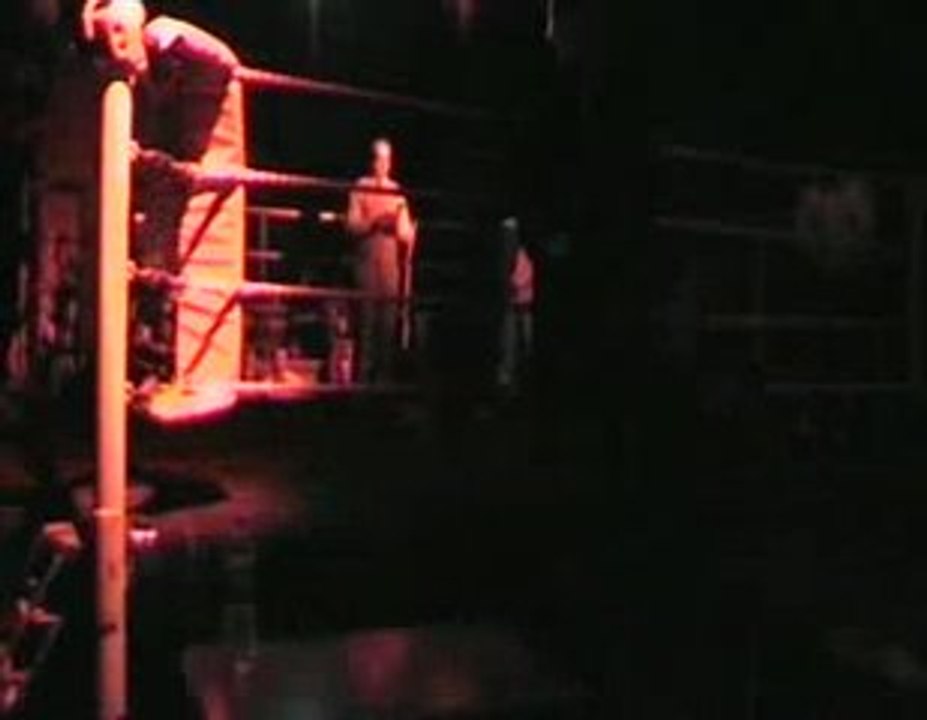 boxe