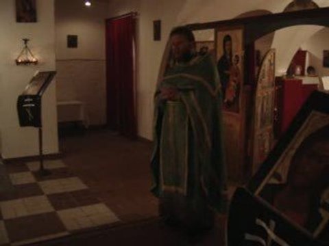 Deutschsprachige Orthodoxe Gemeinde des Heiligen Isidor