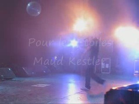 Emmanuel Moire : les coulisses de ses 30 ans