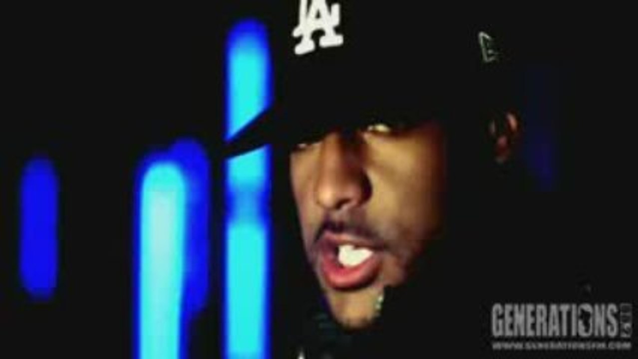 Booba - Double poney (clip officiel HQ)